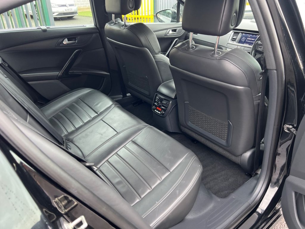 Used Peugeot 508 2012 for sale - 76417304: Photo 31