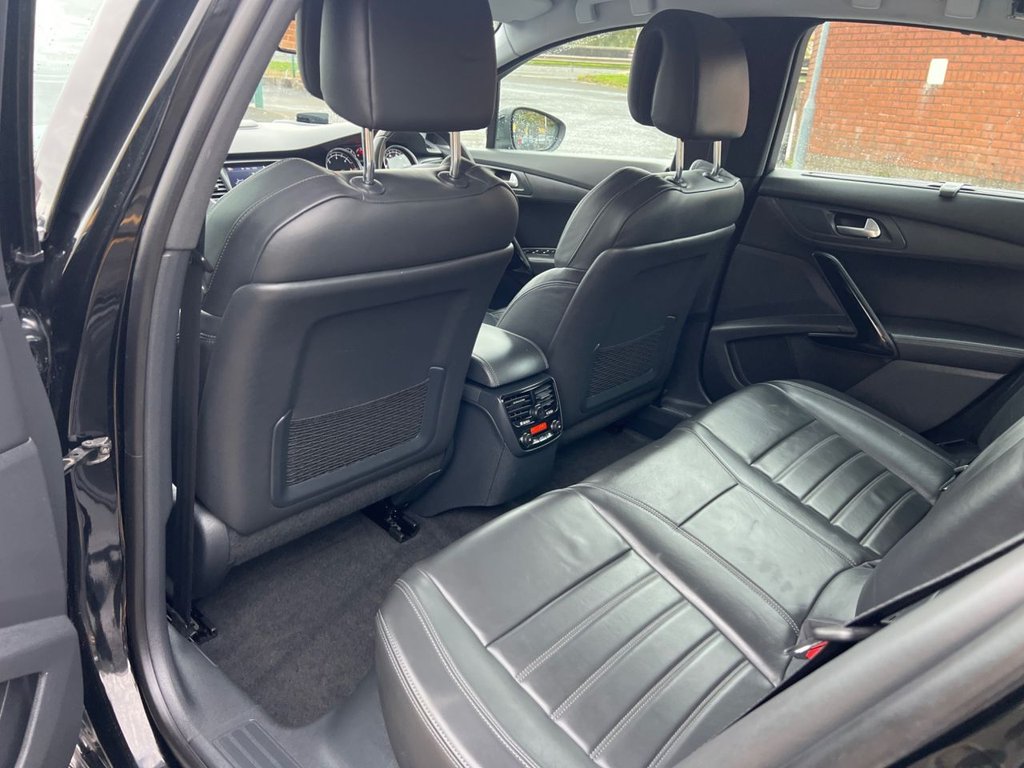 Used Peugeot 508 2012 for sale - 76417304: Photo 32