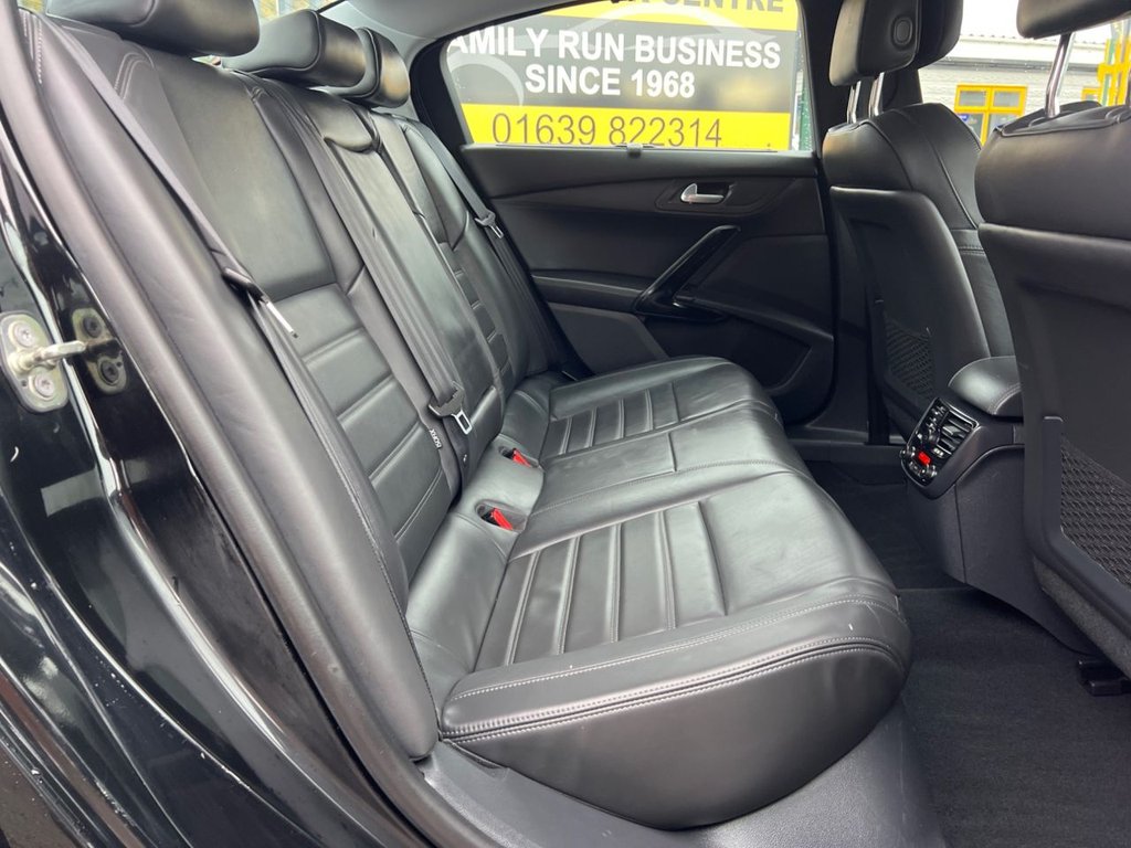 Used Peugeot 508 2012 for sale - 76417304: Photo 33