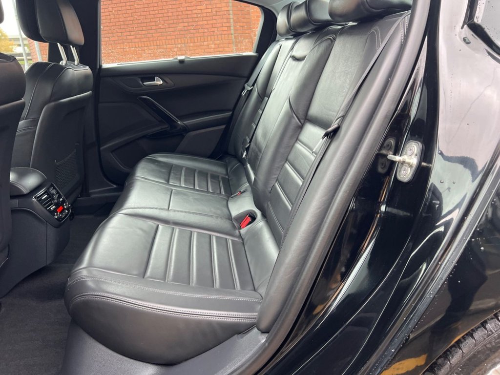 Used Peugeot 508 2012 for sale - 76417304: Photo 34