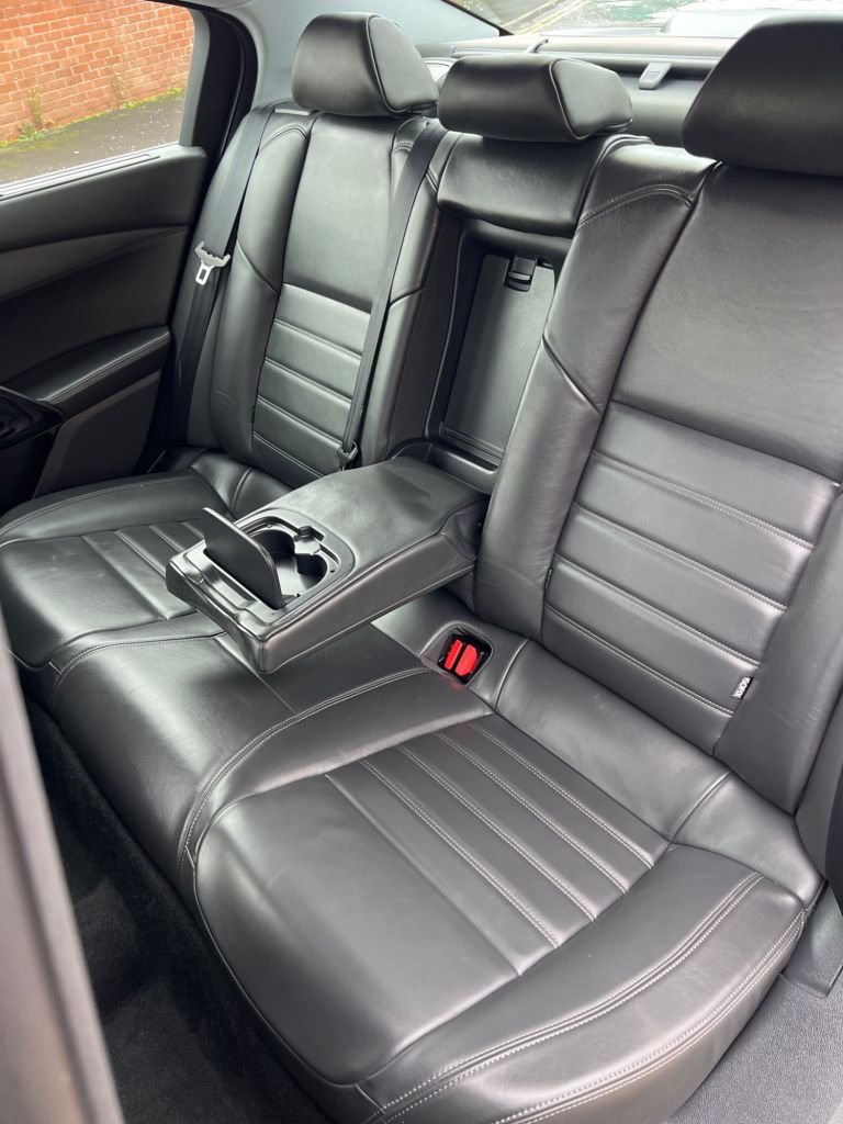 Used Peugeot 508 2012 for sale - 76417304: Photo 36