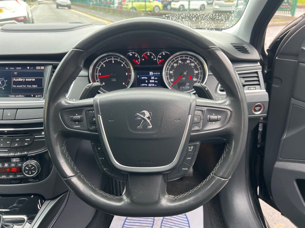 Used Peugeot 508 2012 for sale - 76417304: Photo 42