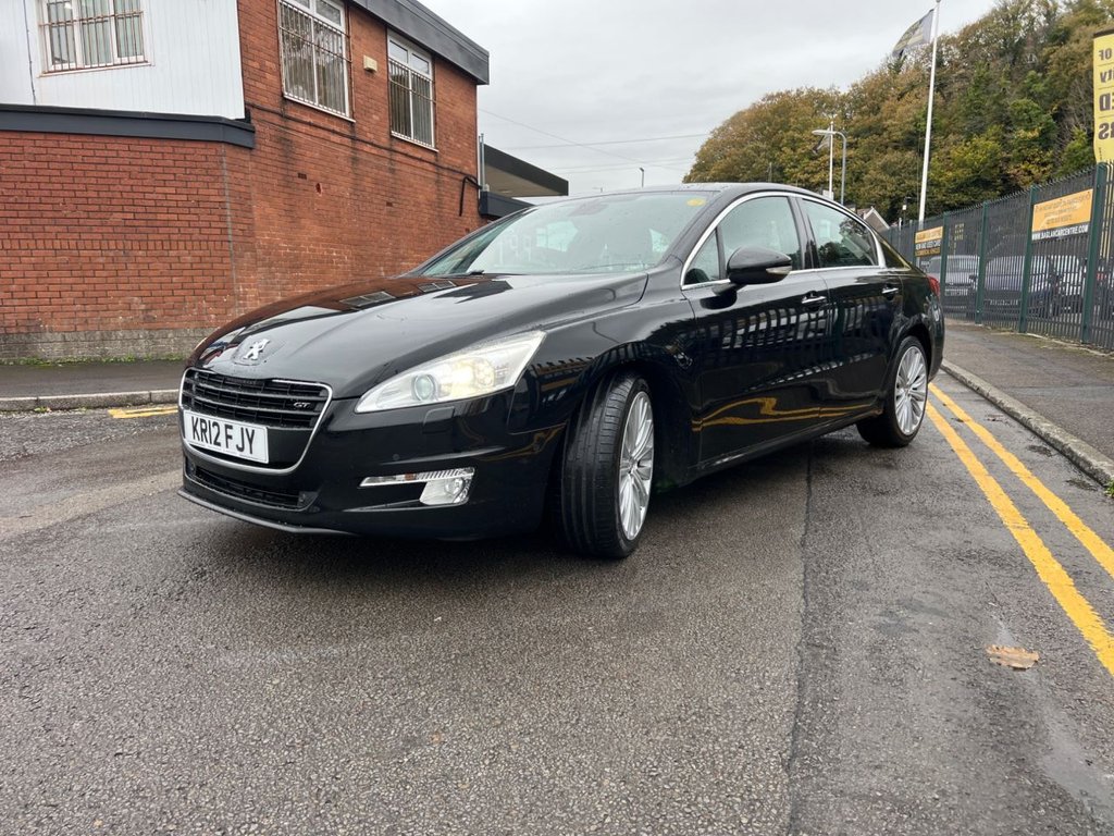 Used Peugeot 508 2012 for sale - 76417304: Photo 5