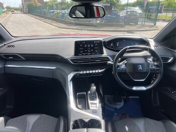 Used Peugeot 3008 2020 for sale - 78330931: Photo