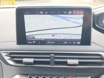 Used Peugeot 3008 2020 for sale - 78330931: Photo