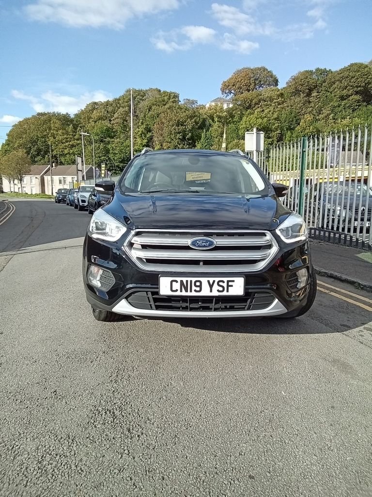 Used Ford Kuga 2019 for sale - 76029664: Photo 10