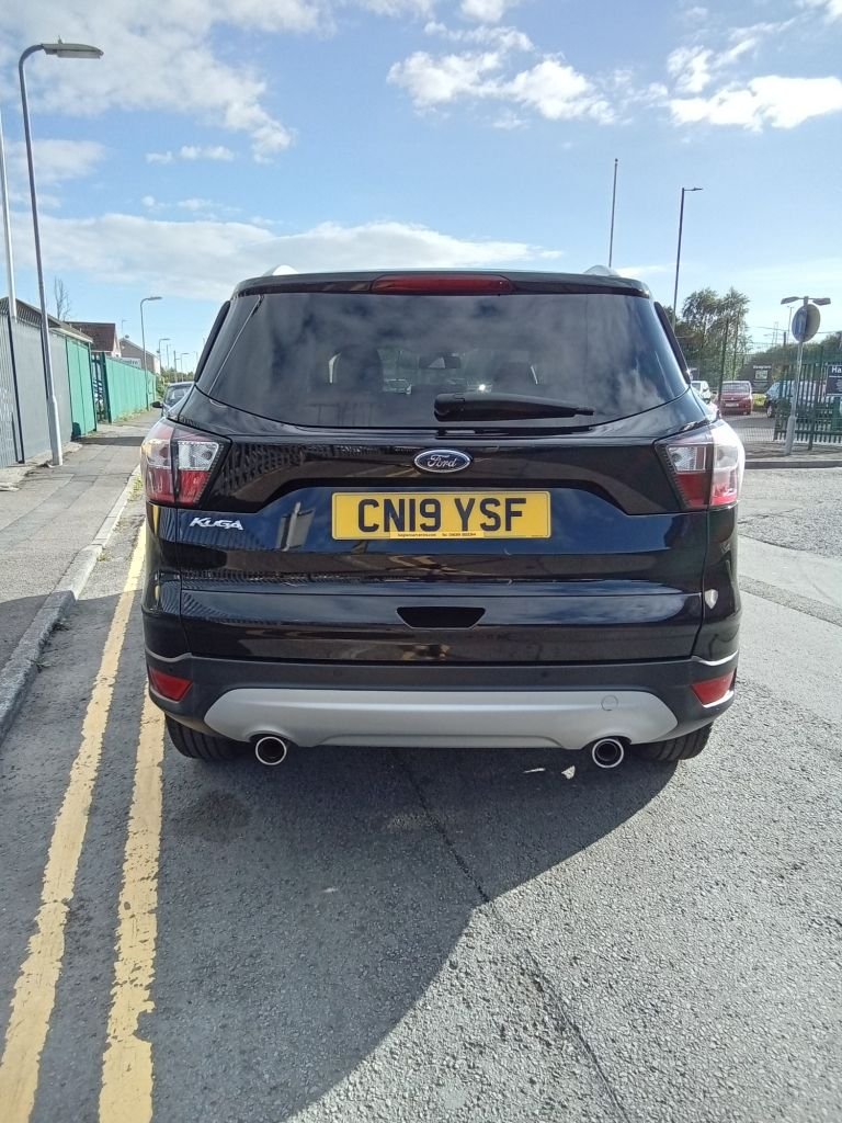 Used Ford Kuga 2019 for sale - 76029664: Photo 11
