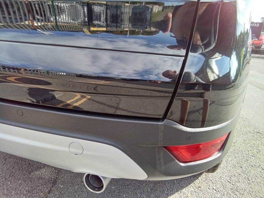 Used Ford Kuga 2019 for sale - 76029664: Photo 12