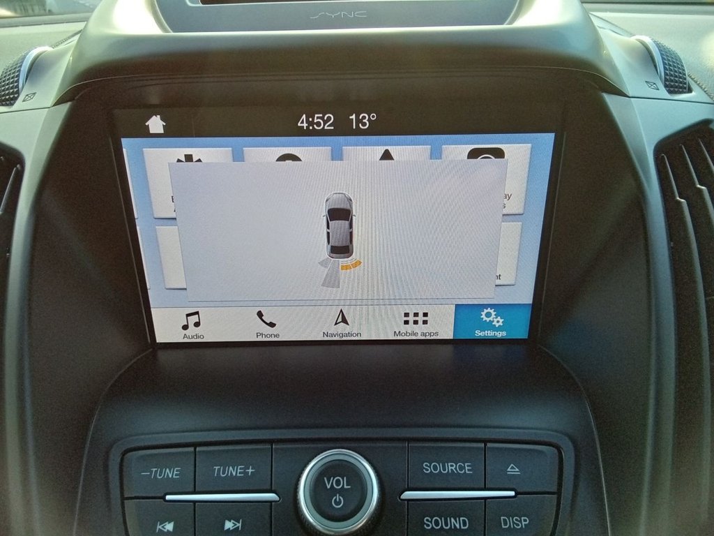 Used Ford Kuga 2019 for sale - 76029664: Photo 13