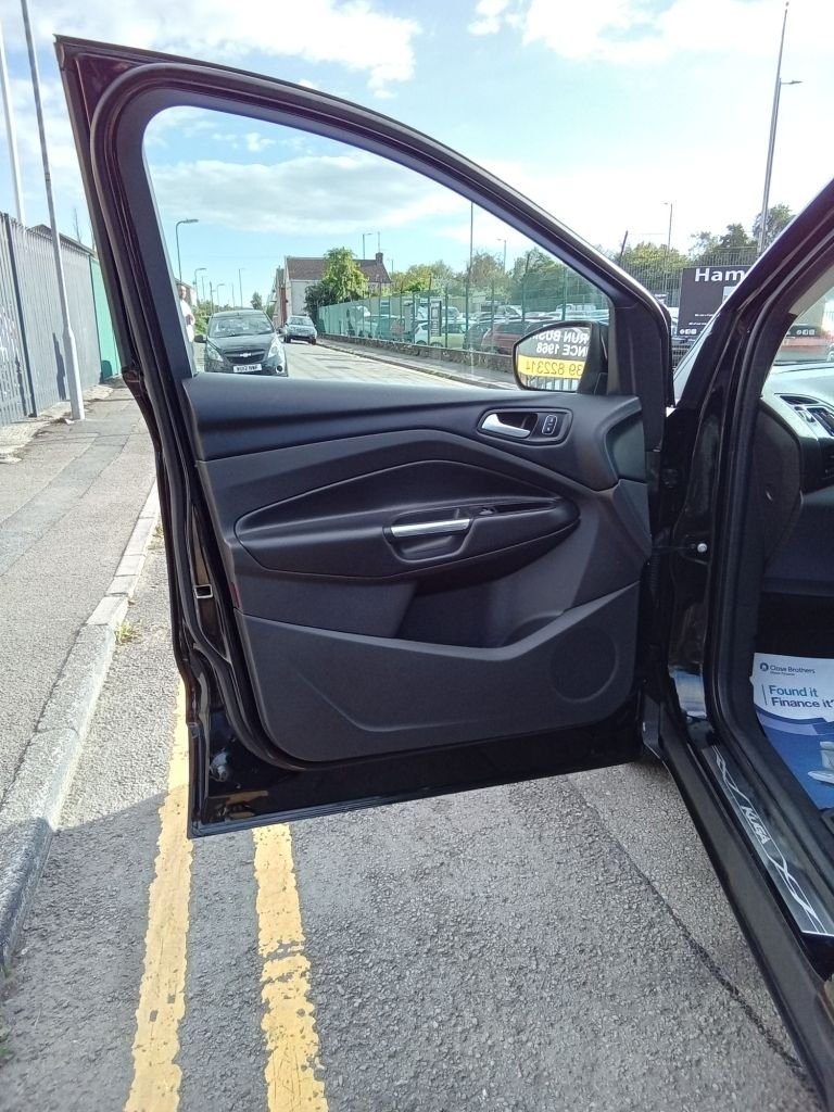 Used Ford Kuga 2019 for sale - 76029664: Photo 14