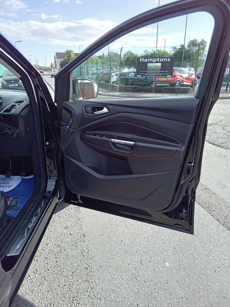 Used Ford Kuga 2019 for sale - 76029664: Photo 15