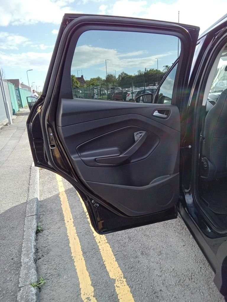 Used Ford Kuga 2019 for sale - 76029664: Photo 16