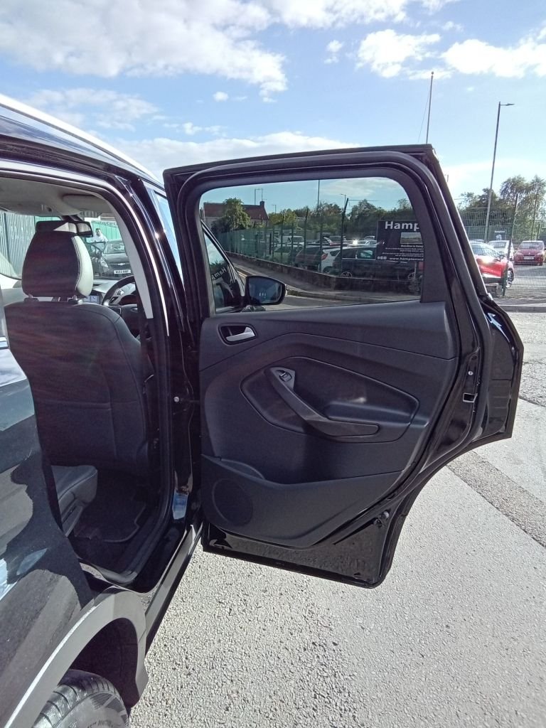 Used Ford Kuga 2019 for sale - 76029664: Photo 17