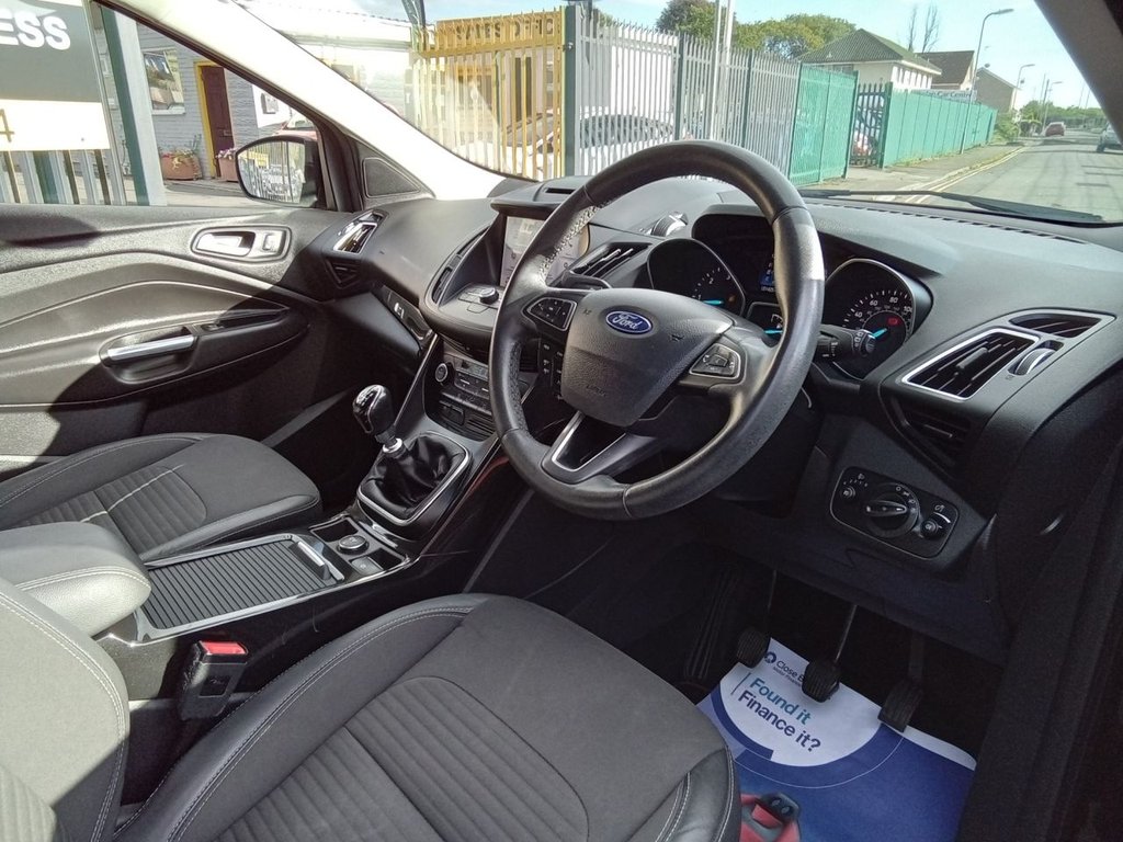 Used Ford Kuga 2019 for sale - 76029664: Photo 18