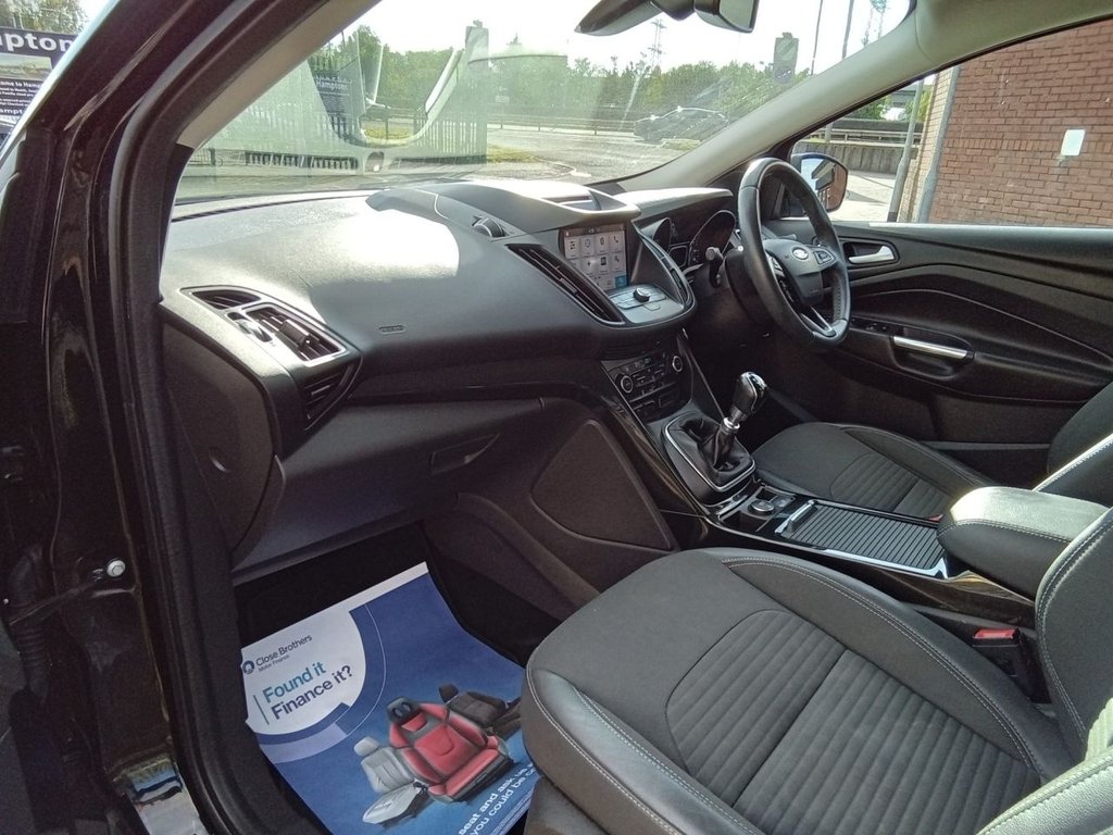 Used Ford Kuga 2019 for sale - 76029664: Photo 19