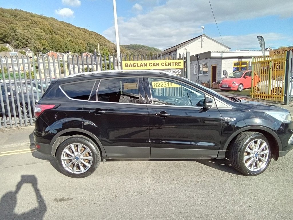 Used Ford Kuga 2019 for sale - 76029664: Photo 2