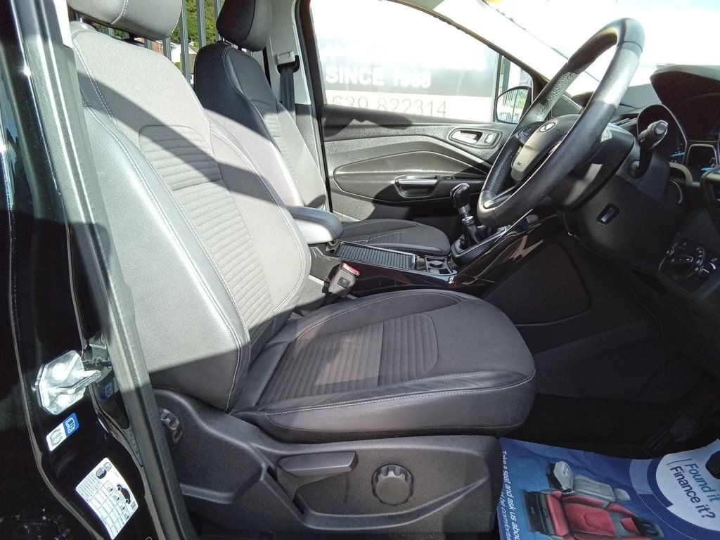 Used Ford Kuga 2019 for sale - 76029664: Photo 20