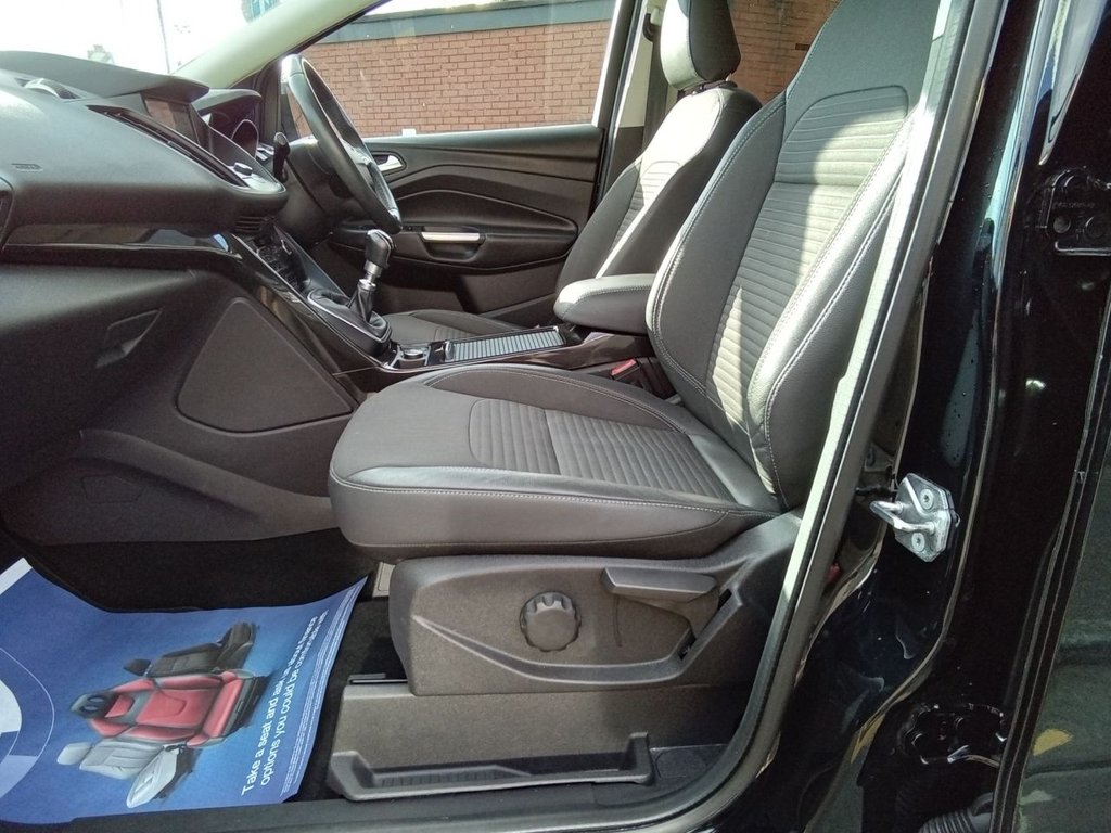 Used Ford Kuga 2019 for sale - 76029664: Photo 21