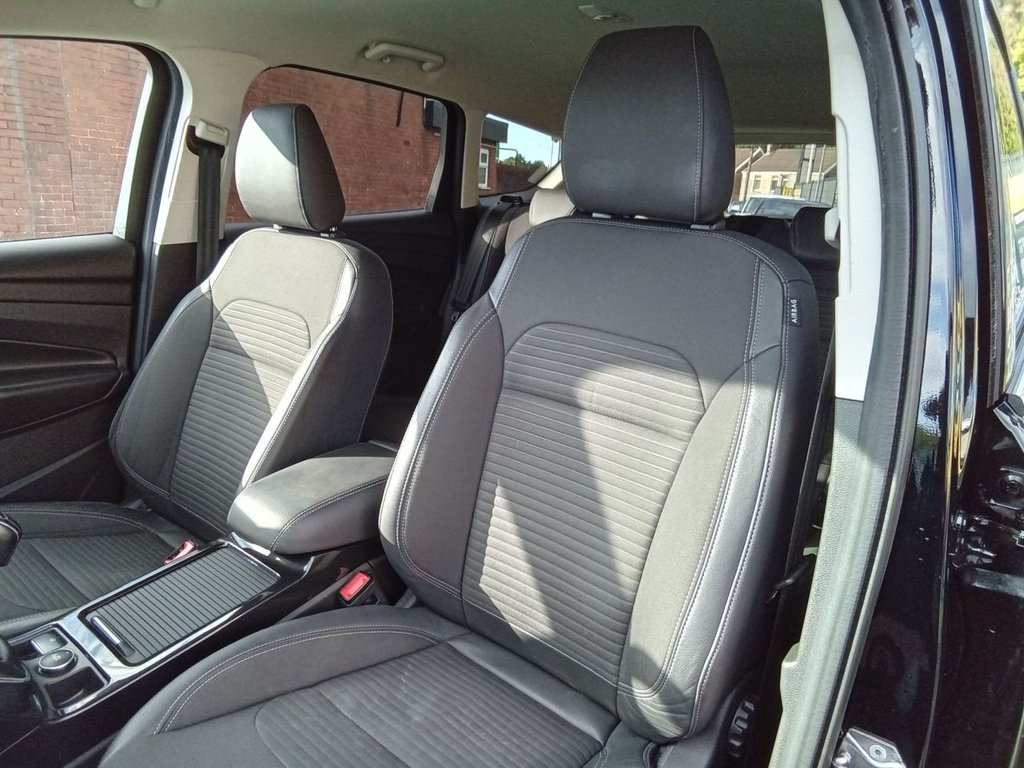 Used Ford Kuga 2019 for sale - 76029664: Photo 23