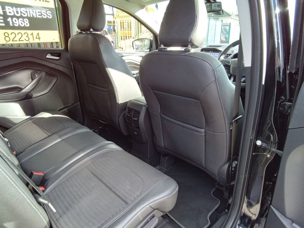 Used Ford Kuga 2019 for sale - 76029664: Photo 24