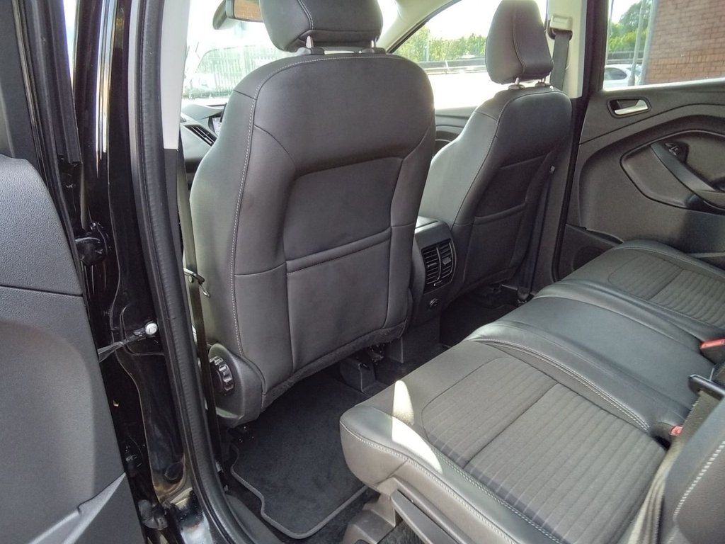 Used Ford Kuga 2019 for sale - 76029664: Photo 25