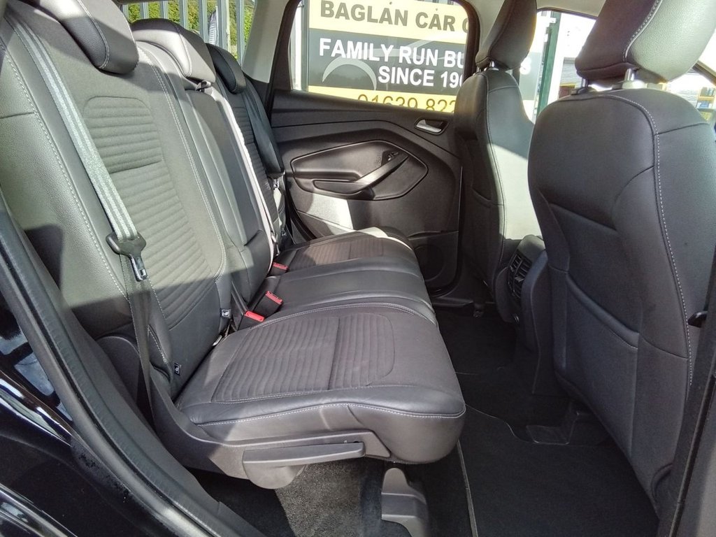 Used Ford Kuga 2019 for sale - 76029664: Photo 26