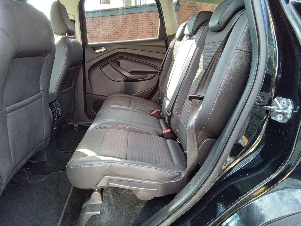 Used Ford Kuga 2019 for sale - 76029664: Photo 27