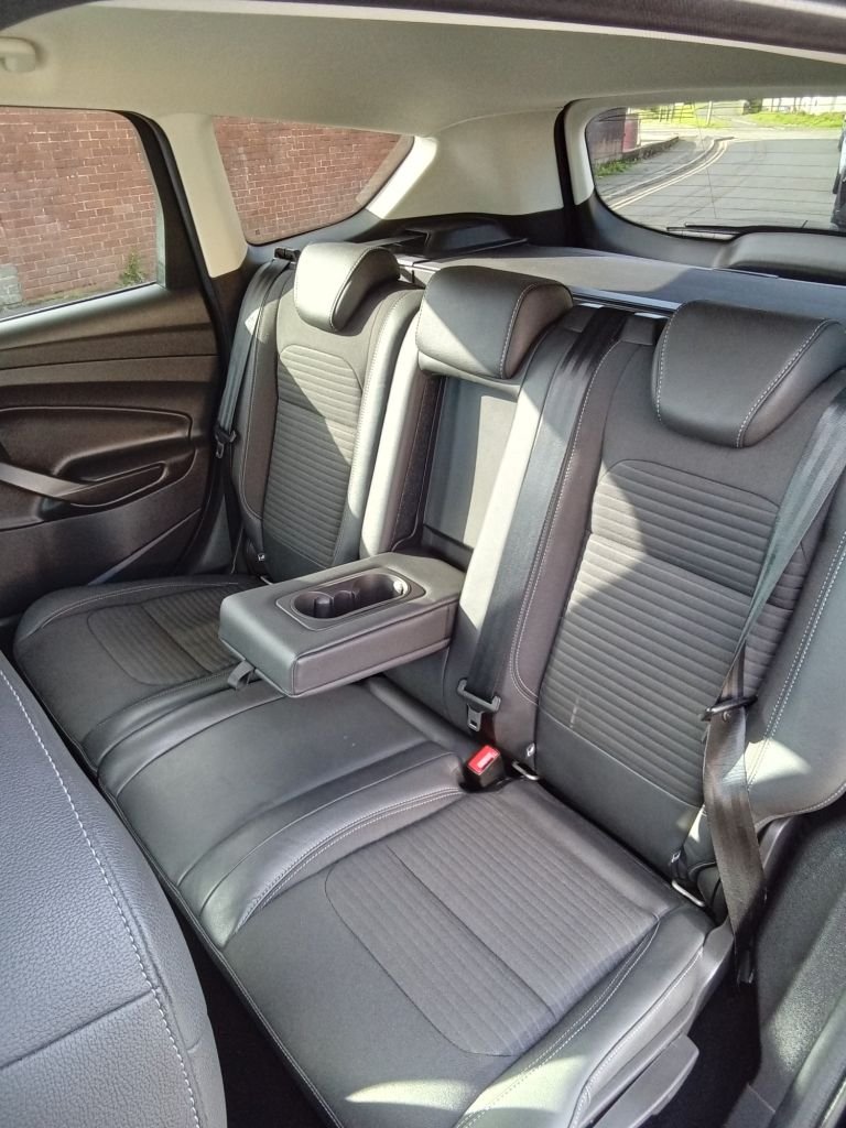 Used Ford Kuga 2019 for sale - 76029664: Photo 29