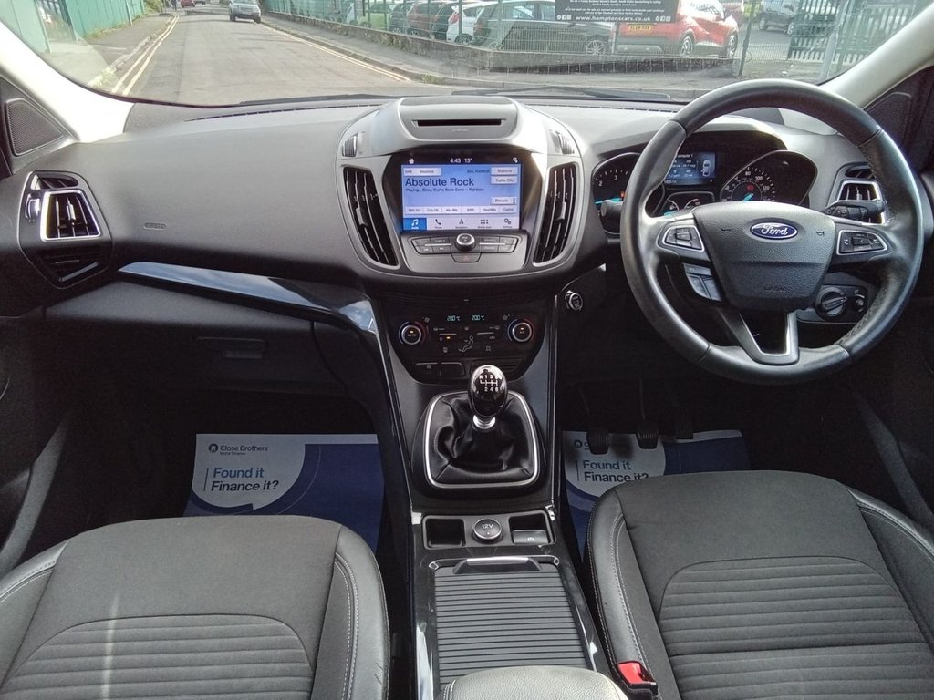 Used Ford Kuga 2019 for sale - 76029664: Photo 3
