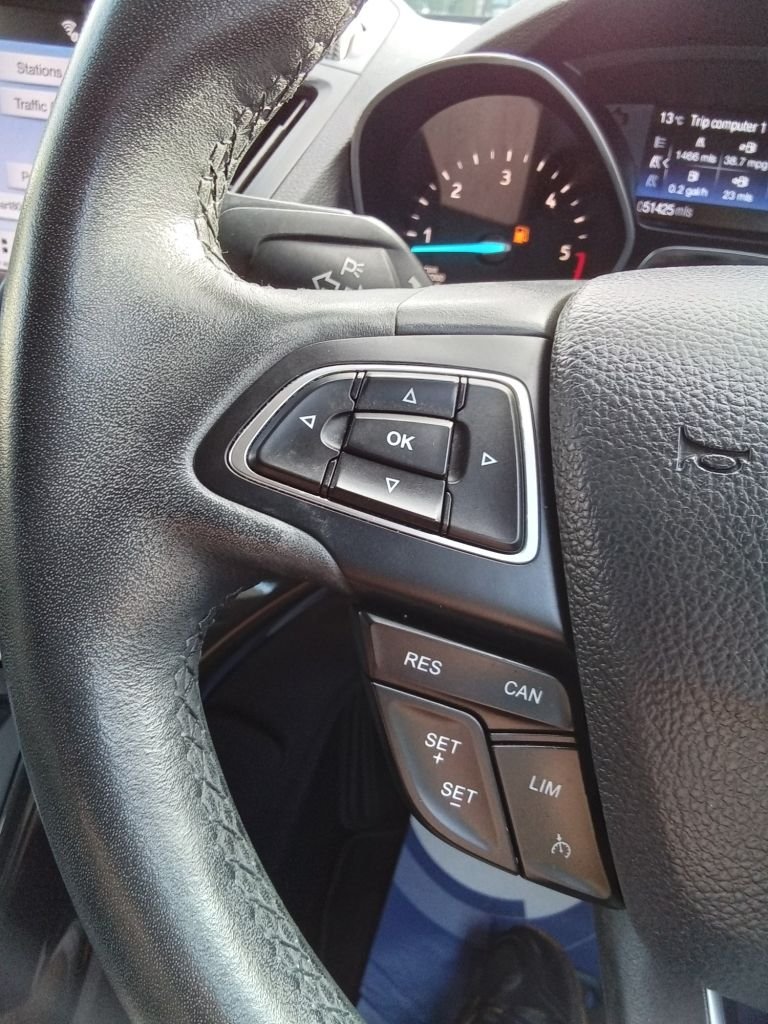 Used Ford Kuga 2019 for sale - 76029664: Photo 35