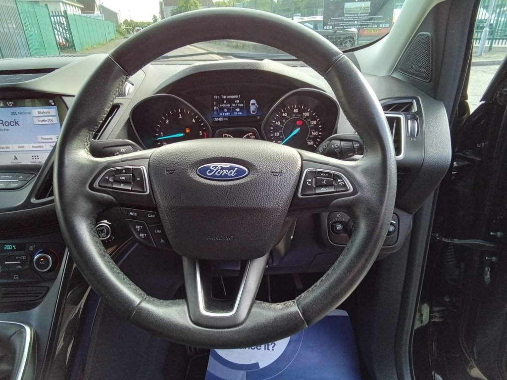 Used Ford Kuga 2019 for sale - 76029664: Photo 36