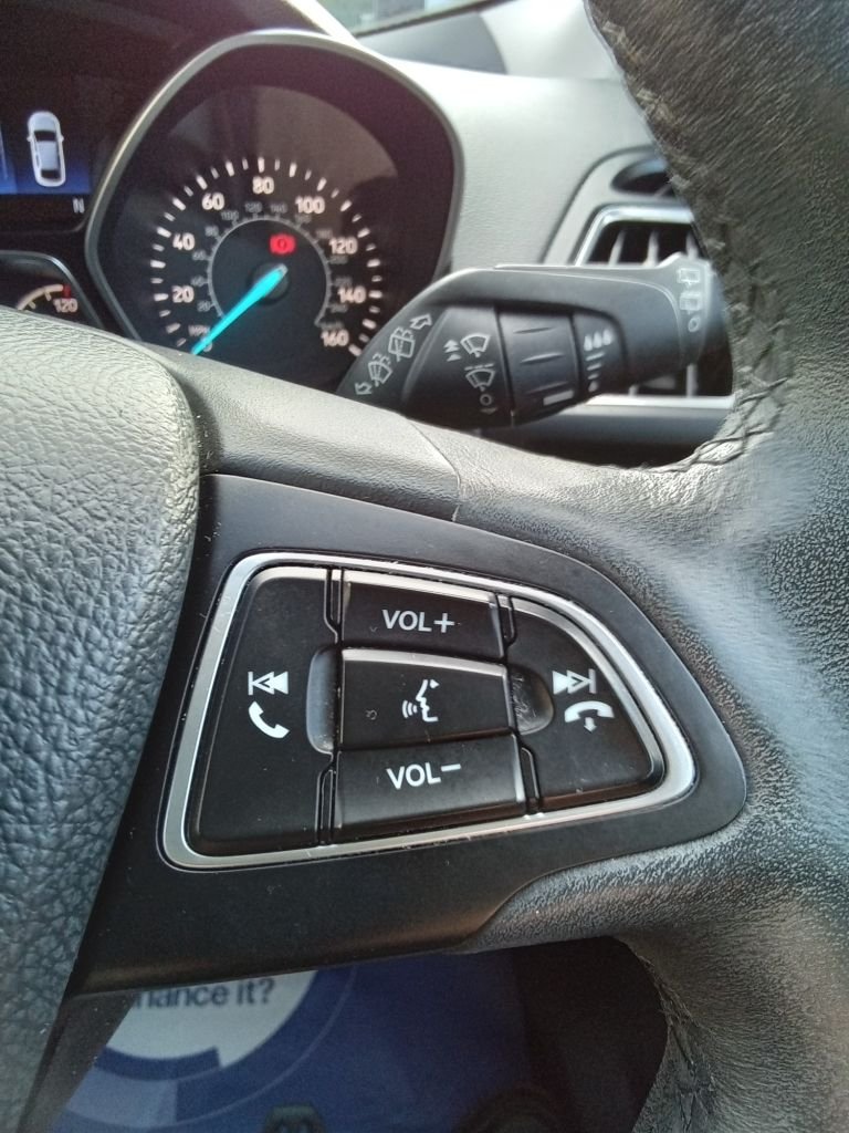 Used Ford Kuga 2019 for sale - 76029664: Photo 37