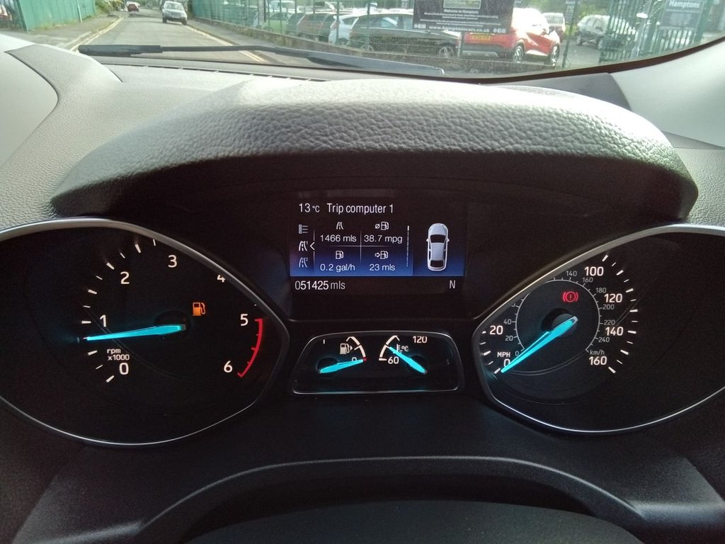 Used Ford Kuga 2019 for sale - 76029664: Photo 39