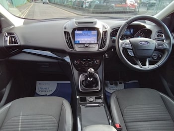Used Ford Kuga 2019 for sale - 76029664: Photo 3