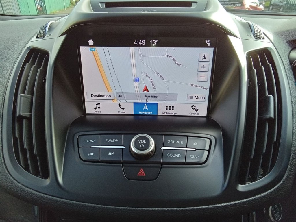 Used Ford Kuga 2019 for sale - 76029664: Photo 4