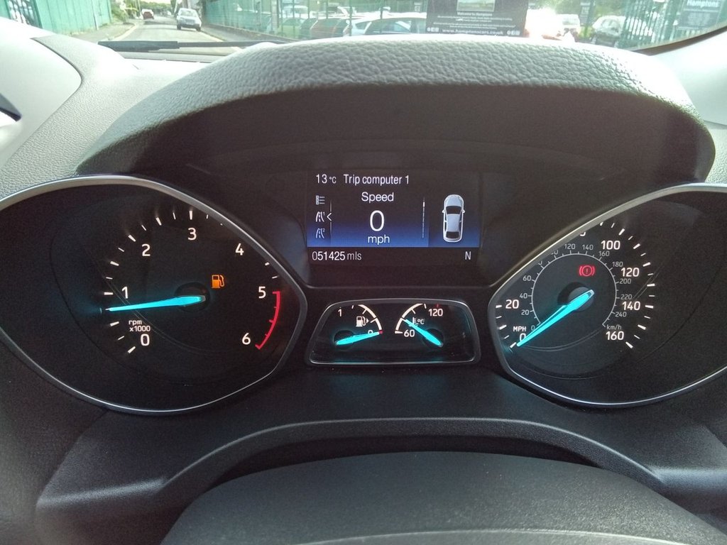 Used Ford Kuga 2019 for sale - 76029664: Photo 40