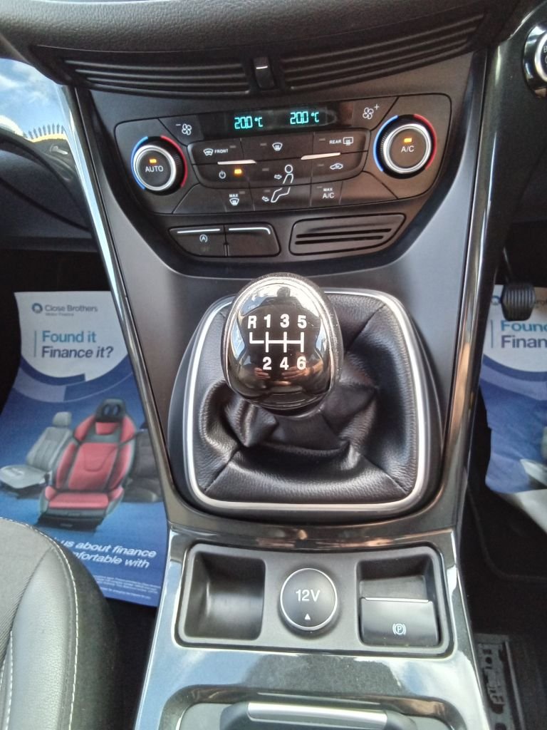 Used Ford Kuga 2019 for sale - 76029664: Photo 41