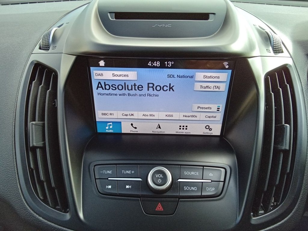 Used Ford Kuga 2019 for sale - 76029664: Photo 44