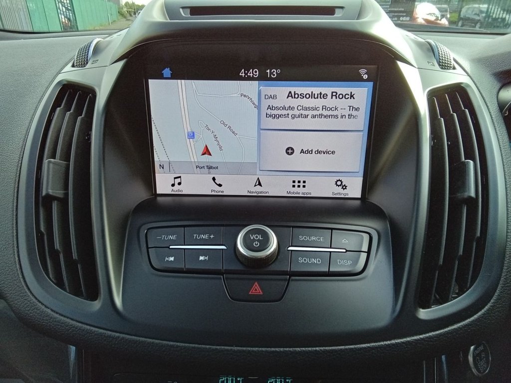 Used Ford Kuga 2019 for sale - 76029664: Photo 45