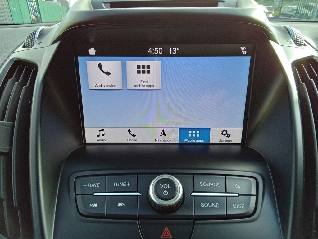 Used Ford Kuga 2019 for sale - 76029664: Photo 46