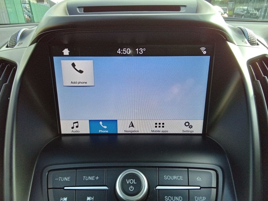 Used Ford Kuga 2019 for sale - 76029664: Photo 47