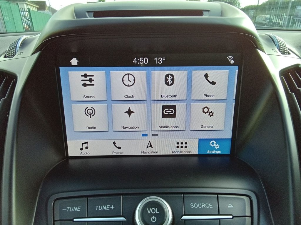 Used Ford Kuga 2019 for sale - 76029664: Photo 48