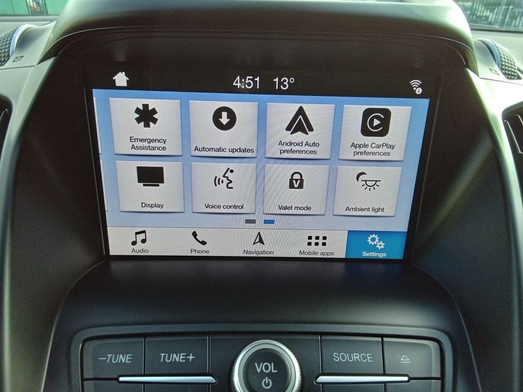 Used Ford Kuga 2019 for sale - 76029664: Photo 49