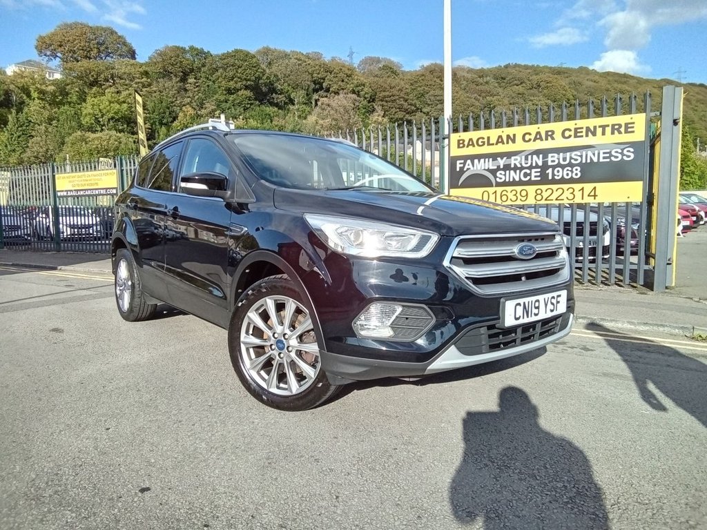 Used Ford Kuga 2019 for sale - 76029664: Photo 5