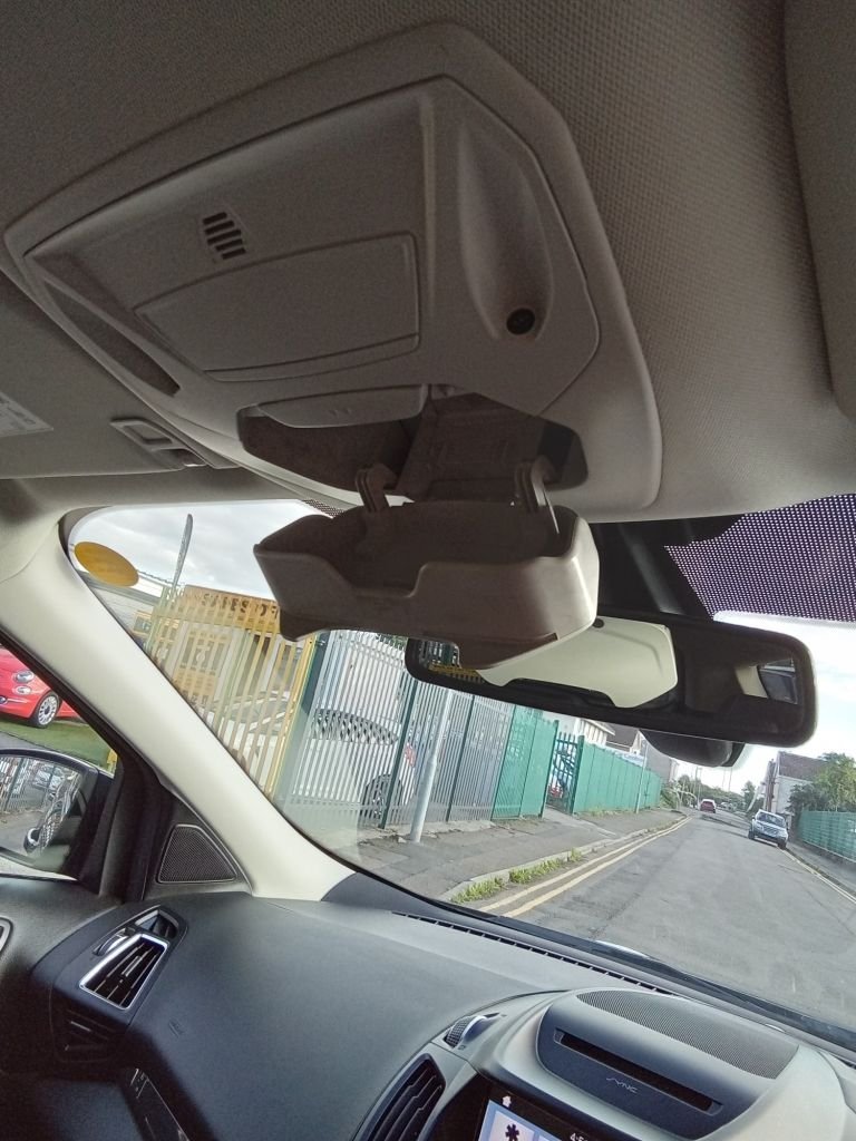 Used Ford Kuga 2019 for sale - 76029664: Photo 50