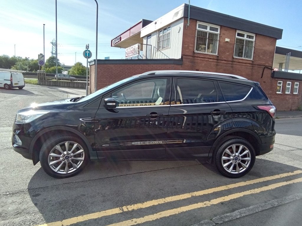 Used Ford Kuga 2019 for sale - 76029664: Photo 7