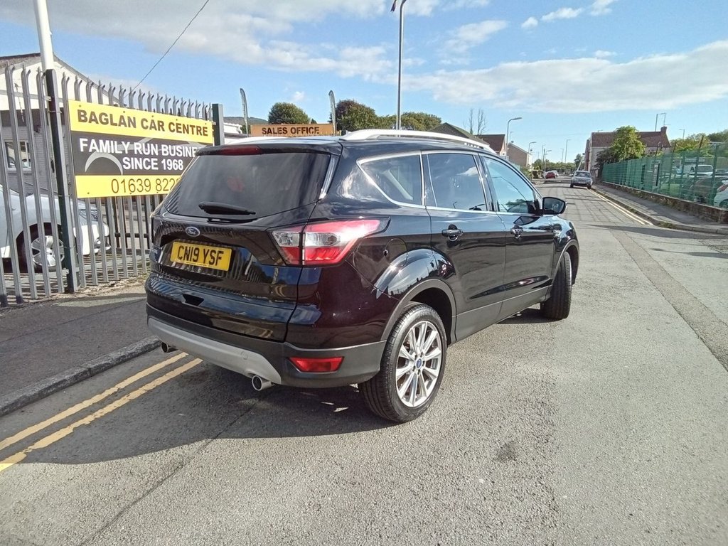 Used Ford Kuga 2019 for sale - 76029664: Photo 9
