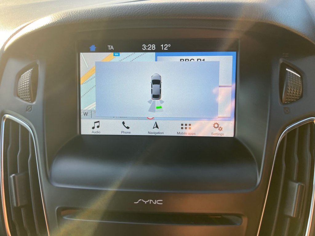 Used Ford Focus 2018 for sale - 76406592: Photo 12