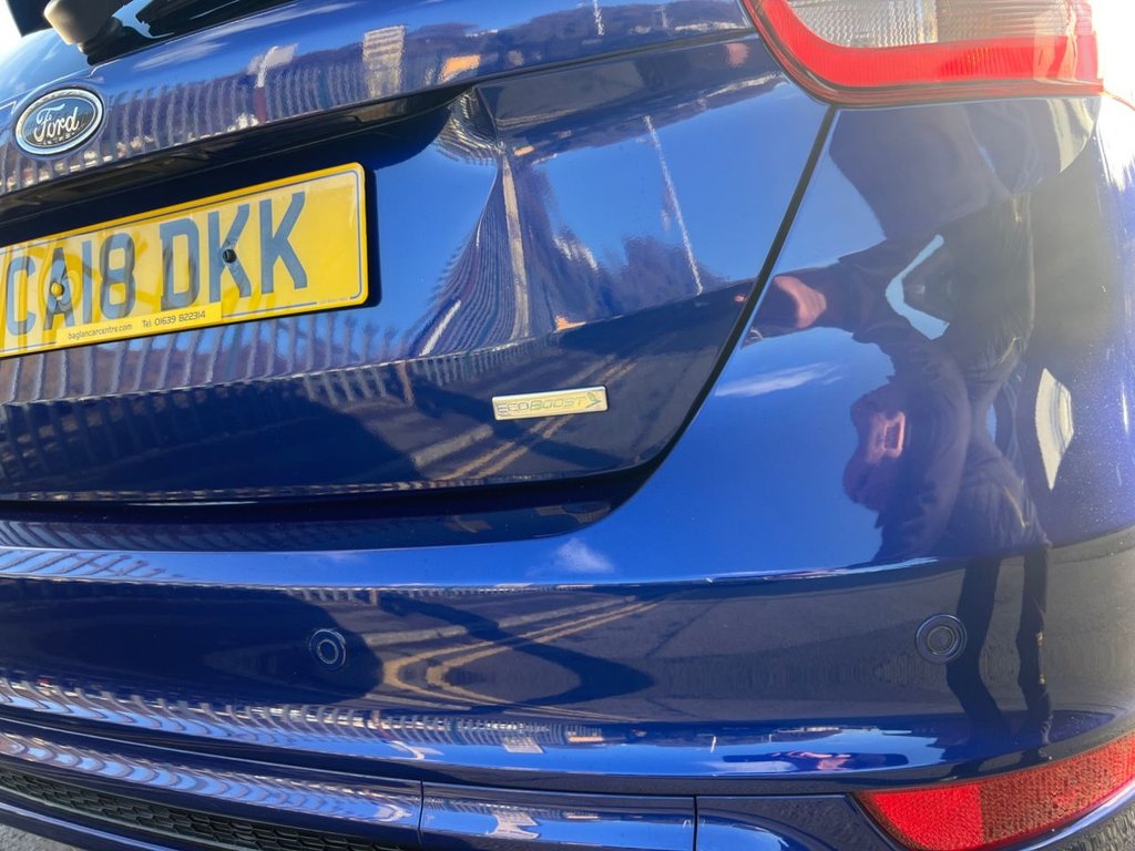 Used Ford Focus 2018 for sale - 76406592: Photo 13