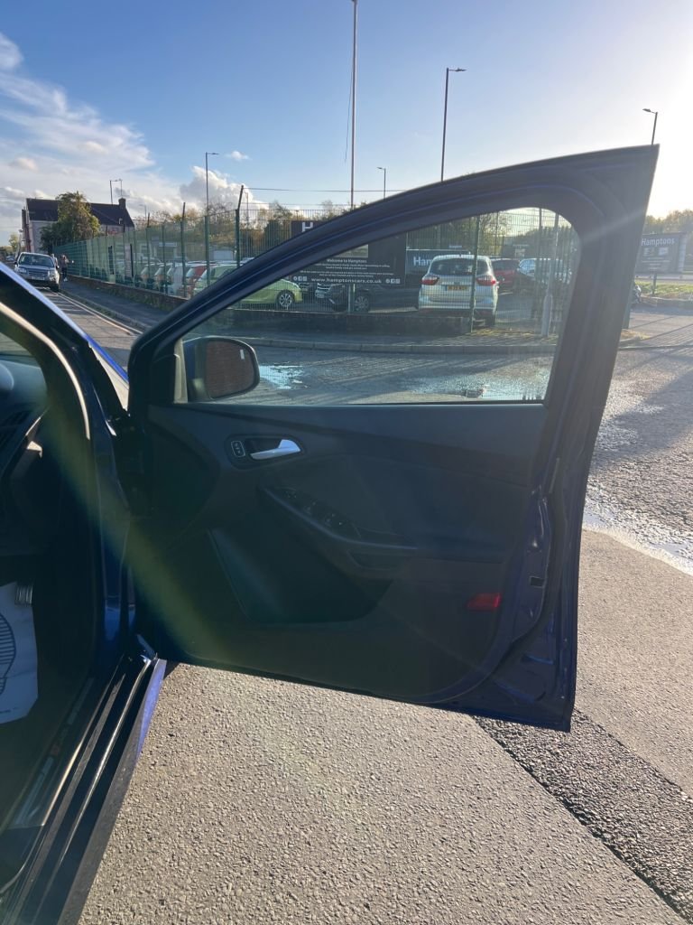 Used Ford Focus 2018 for sale - 76406592: Photo 15